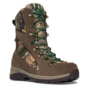 Danner Women`s Boots  Women's Wayfinder Mossy Oak Break-Up Country 400G #44211